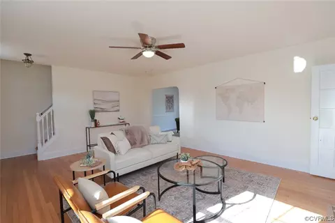 Living - 1908 Springdale Rd, Richmond, VA 23222 photo 6 of 8