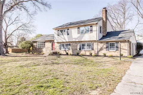 4116 Hidden Valley Rd, Chester, VA 23831