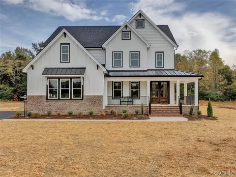 lot6 Rock Castle Rd, Gum Spring, VA 23063