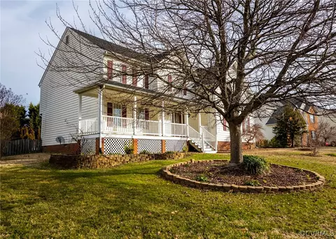 6098 Green Haven Dr, Mechanicsville, VA 23111
