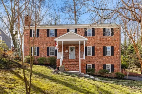 12709 Middlebrook Rd, Chester, VA 23831