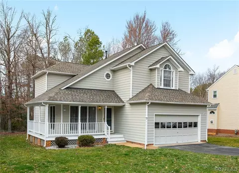 11612 Hardwood Dr, Midlothian, VA 23114