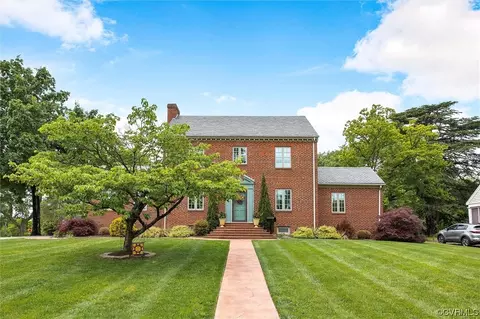 3100 Noble Ave, Richmond, VA 23222