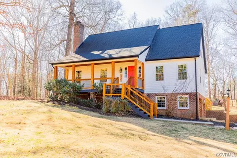 2721 Larkwood Rd, Quinton, VA 23141