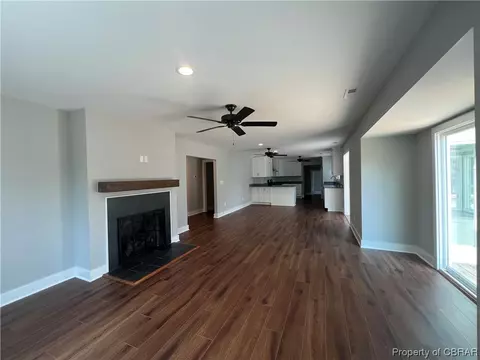 Living - 183 Farriers Rd, White Stone, VA 22578 photo 2 of 2