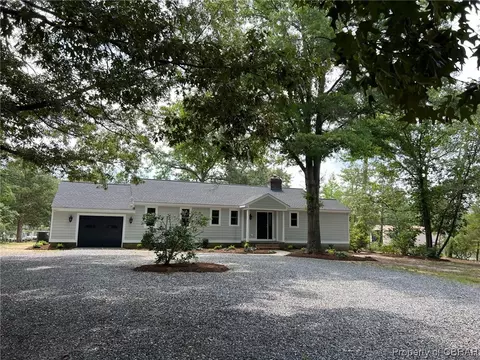 Exterior - 183 Farriers Rd, White Stone, VA 22578 photo 1 of 4