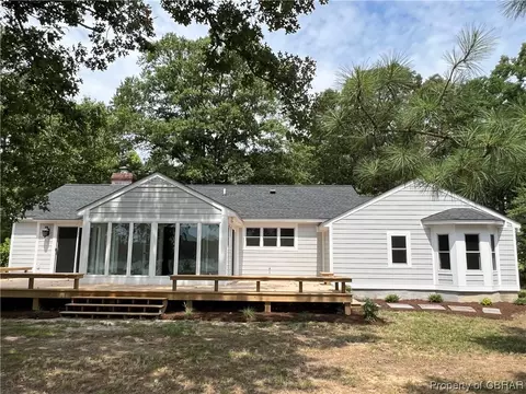 Exterior - 183 Farriers Rd, White Stone, VA 22578 photo 2 of 4