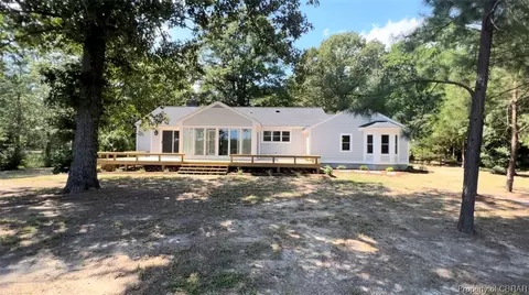 Exterior - 183 Farriers Rd, White Stone, VA 22578 photo 4 of 4