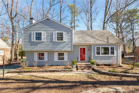 2415 Fon Du Lac Rd, Henrico, VA 23229