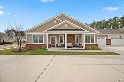 1814 Providence Villas Ct, North Chesterfield, VA 23236