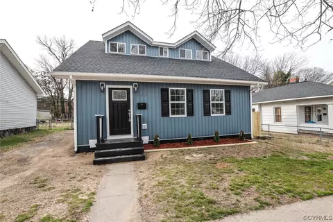 308 Brown Ave, Hopewell, VA 23860
