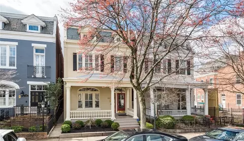 1907 Grove Ave, Richmond, VA 23220