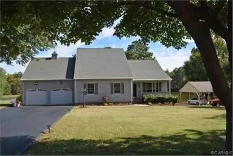 3613 Chesdin Blvd, Sutherland, VA 23885