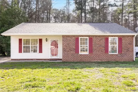 3711 Mitcheltree Blvd, Richmond, VA 23223