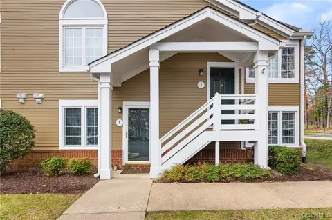 4621 Four Seasons Ter #B, Glen Allen, VA 23060