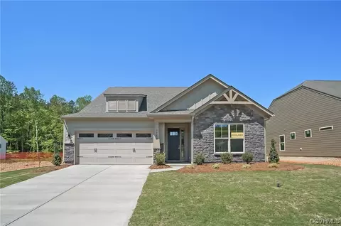 1718 Twin Rivers Ct, Chester, VA 23836