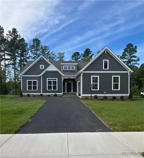 8706 Freebridge Rd, Chesterfield, VA 23832