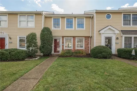 9708 Candace Ct, Glen Allen, VA 23060