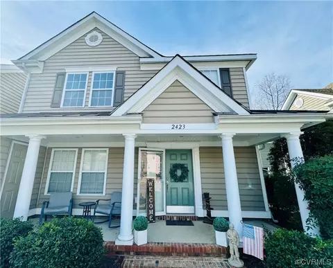 2423 Prince John Ct #12, Quinton, VA 23141