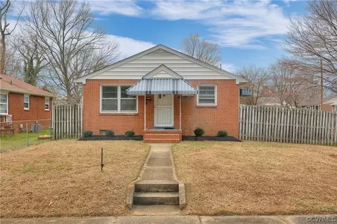 5601 Campbell Ave, Richmond, VA 23231