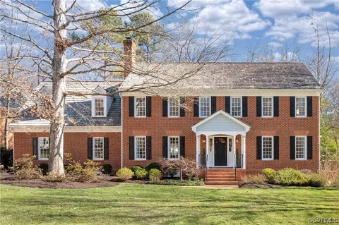 11516 Ivy Home Ter, Henrico, VA 23233