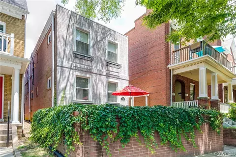 3018 Park Ave, Richmond, VA 23221