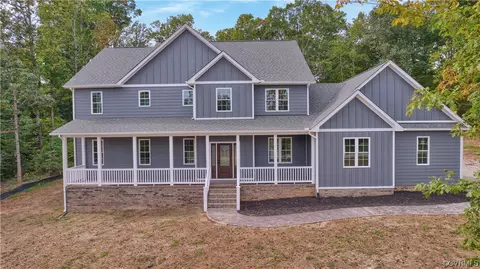 2211 Dorking Rd, Richmond, VA 23236