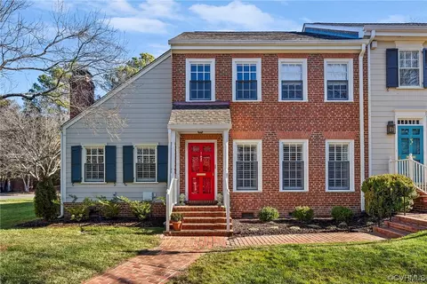 300 N Ridge Rd #1, Henrico, VA 23229