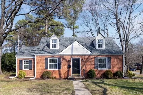 1001 Baywood Ct, Richmond, VA 23226