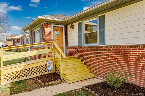 9207 Philmont Dr, Henrico, VA 23294