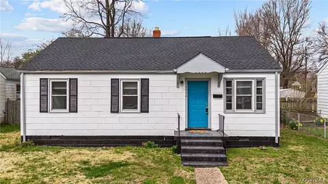 1006 Forest View Dr, Richmond, VA 23225