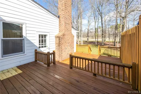 Exterior - 13901 Pagehurst Ter #23, Midlothian, VA 23113 photo 7 of 10