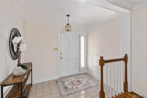 Entry Way - 13901 Pagehurst Ter #23, Midlothian, VA 23113 photo 1 of 4