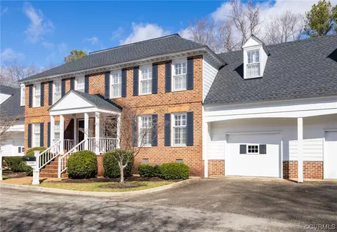 13901 Pagehurst Ter #23, Midlothian, VA 23113