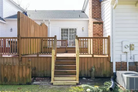 Exterior - 13901 Pagehurst Ter #23, Midlothian, VA 23113 photo 6 of 10