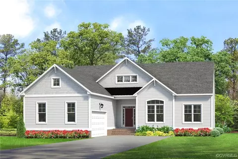 5335 Linkshire Ln, Providence Forge, VA 23140