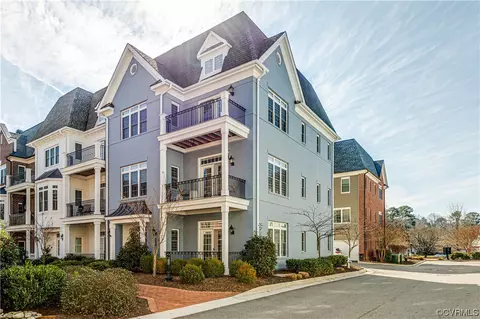 117 Finial Ave, Richmond, VA 23226