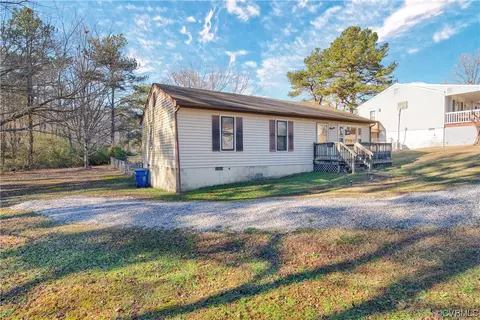 8918 Cloverpatch Ter, North Chesterfield, VA 23237