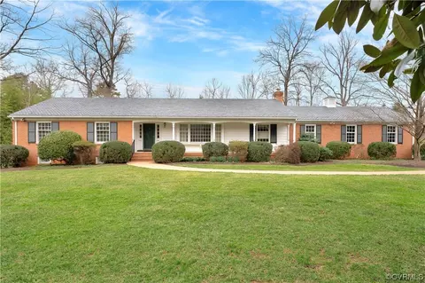 Exterior - 13400 W Salisbury Rd, Midlothian, VA 23113 photo 3 of 14