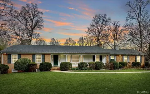 Exterior - 13400 W Salisbury Rd, Midlothian, VA 23113 photo 14 of 14