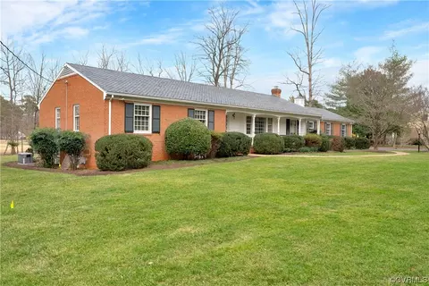 Exterior - 13400 W Salisbury Rd, Midlothian, VA 23113 photo 7 of 14
