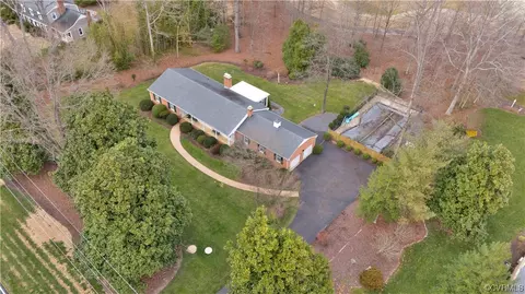 Exterior - 13400 W Salisbury Rd, Midlothian, VA 23113 photo 1 of 14
