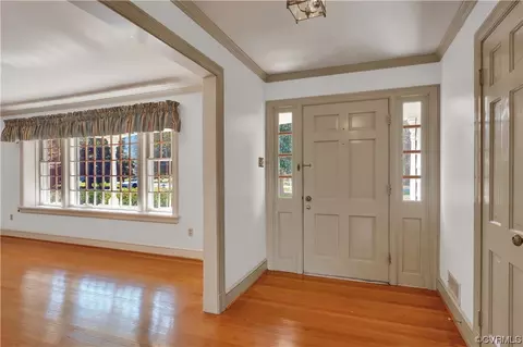 Entry Way - 13400 W Salisbury Rd, Midlothian, VA 23113 photo 1 of 1