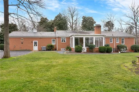 Exterior - 13400 W Salisbury Rd, Midlothian, VA 23113 photo 9 of 14