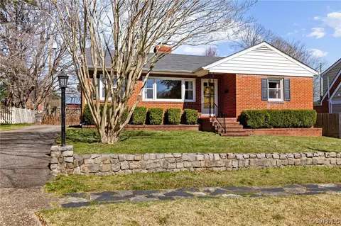 2116 Winnwood Rd, Henrico, VA 23228