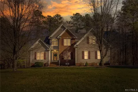 14107 Beachmere Dr, Chester, VA 23831