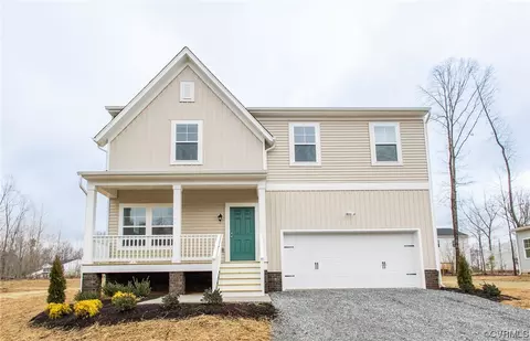 250 Central Pkwy, Aylett, VA 23009