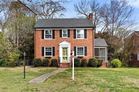 2202 Kenmore Rd, Henrico, VA 23228