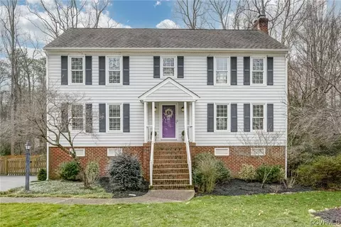 9517 Heather Spring Dr, Henrico, VA 23238