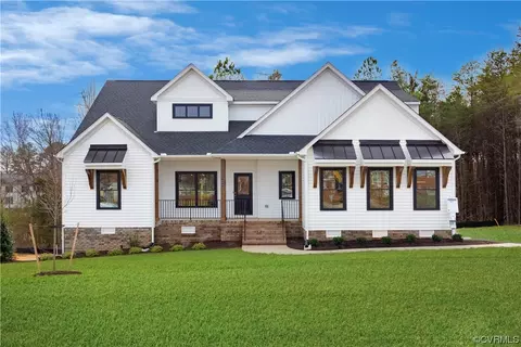 1712 Reed Marsh Ln, Goochland, VA 23063